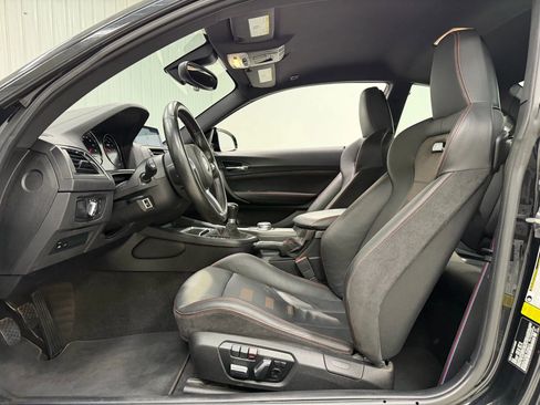Used 2020 BMW M2 Competition w/ Executive Package image 18