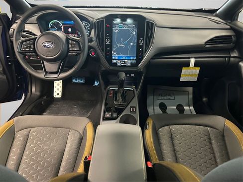 New 2026 Subaru Crosstrek 2.5i Sport w/ Crosstrek Mirror Package AWD/4WD image 19