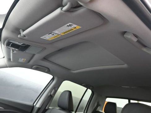 New 2026 Honda Ridgeline RTL image 23