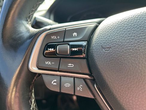 Used 2019 Honda Accord Sport image 34