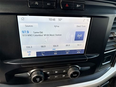 Used 2021 Ford F150 XL image 16