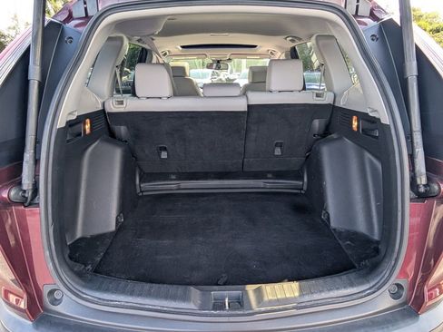 Used 2017 Honda CR-V EX-L image 15