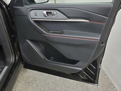 New 2026 Ford Explorer ST-Line AWD/4WD image 19