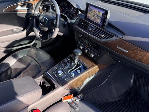 Used 2014 Audi A6 2.0T Premium Plus image 16