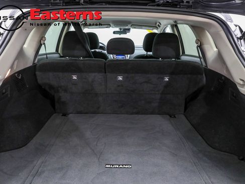 Used 2021 Nissan Murano S image 12