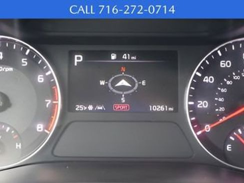 Used 2023 Kia Forte GT-Line image 21