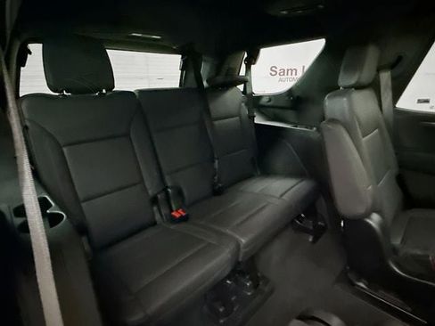 Used 2025 Chevrolet Tahoe Z71 w/ Z71 Off-Road Package image 33