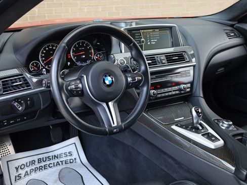 Used 2013 BMW M6 2dr Coupe image 22