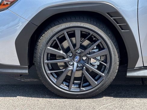 New 2025 Subaru WRX Premium w/ Accessory Package #2 image 34