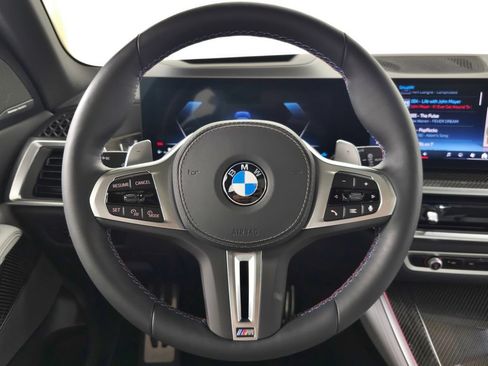 Used 2026 BMW X5 M60i AWD/4WD image 21