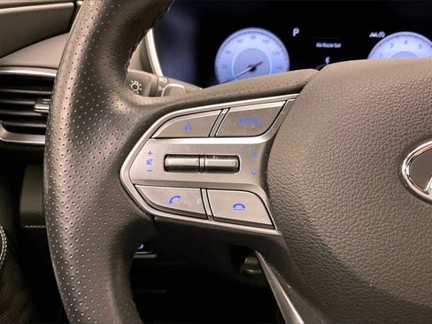 Certified 2023 Hyundai Santa Fe Calligraphy image 19