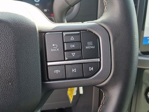 Used 2025 Ford F150 XLT w/ Equipment Group 301A Standard image 21