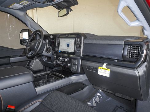 New 2026 Ford F250 Lariat w/ Lariat Ultimate Package AWD/4WD image 42