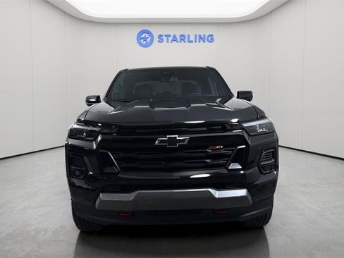 Certified 2023 Chevrolet Colorado Z71 image 15
