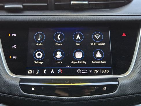 Used 2024 Cadillac XT5 Premium Luxury w/ Technology Package FWD image 18