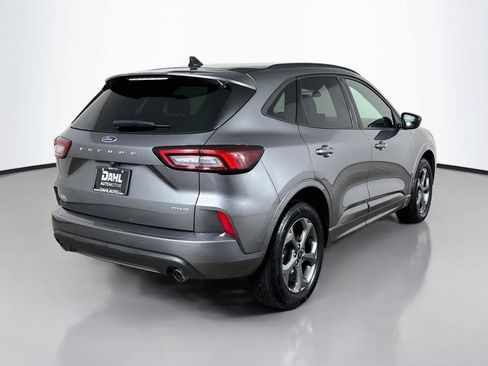 Used 2024 Ford Escape ST-Line AWD/4WD image 13