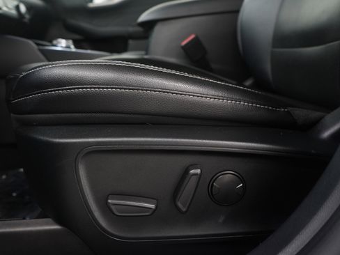 Used 2022 Ford Escape SEL w/ Technology Package image 25