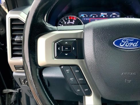 Used 2022 Ford F450 Lariat w/ Lariat Ultimate Package AWD/4WD image 22