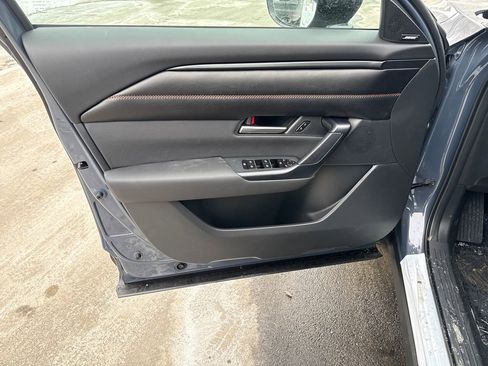 New 2026 MAZDA CX-50 AWD 2.5 S w/ Weather Package image 23