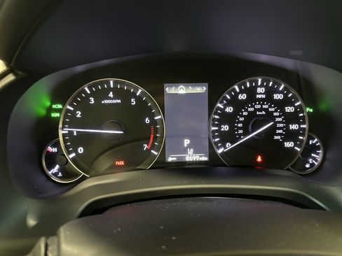 Certified 2019 Lexus RX 350 AWD image 21