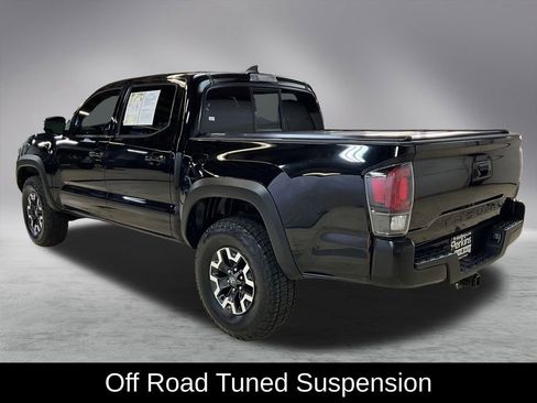 Used 2016 Toyota Tacoma TRD Off-Road image 5