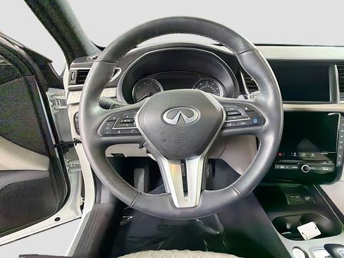 Used 2023 INFINITI QX50 Autograph AWD/4WD image 13