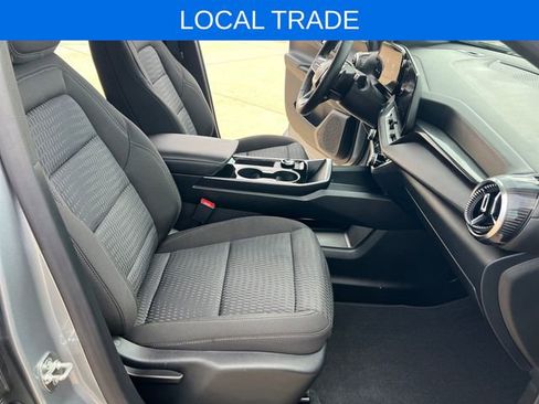 Used 2026 Chevrolet Equinox LT image 12