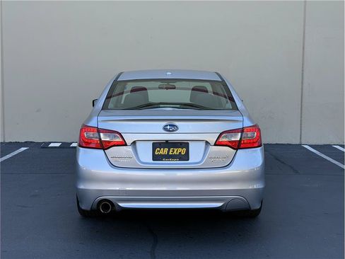 Used 2015 Subaru Legacy 2.5i Premium AWD/4WD image 5