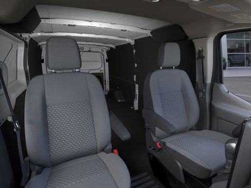 New 2025 Ford Transit 250 Base w/ Load Area Protection Package image 10
