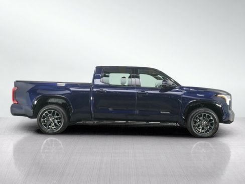 Used 2023 Toyota Tundra Platinum AWD/4WD image 6