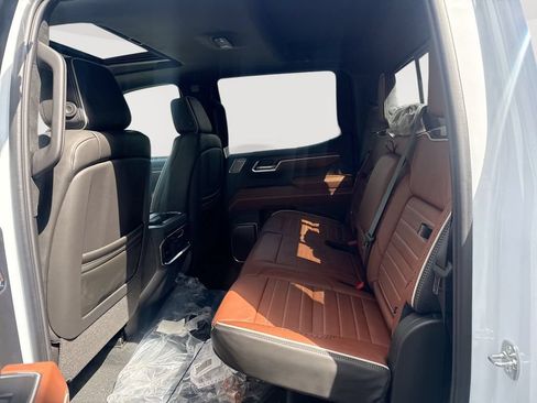 New 2026 GMC Sierra 1500 Denali Ultimate AWD/4WD image 26