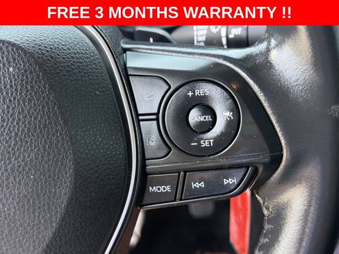 Used 2022 Toyota Corolla SE FWD image 40