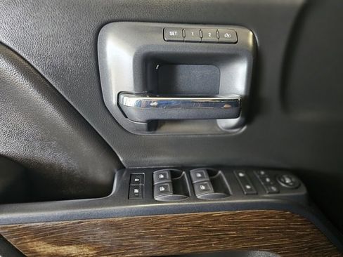 Used 2018 GMC Sierra 3500 Denali w/ Duramax Plus Package image 42