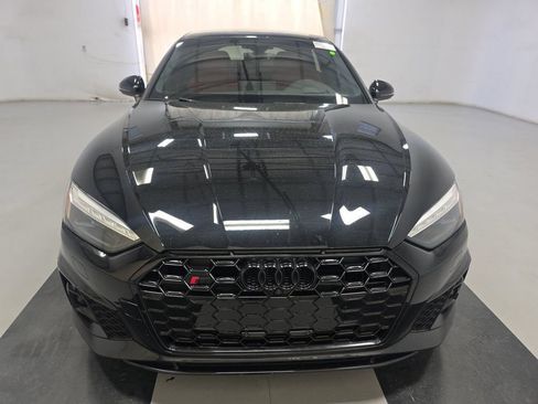Used 2024 Audi S5 Prestige AWD/4WD image 3