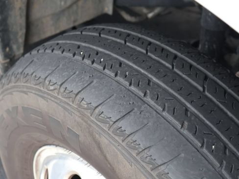 Used 2025 RAM 3500 Tradesman AWD/4WD image 9