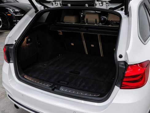 Used 2016 BMW 328d xDrive 328d xDrive Sport Wagon 4D image 53