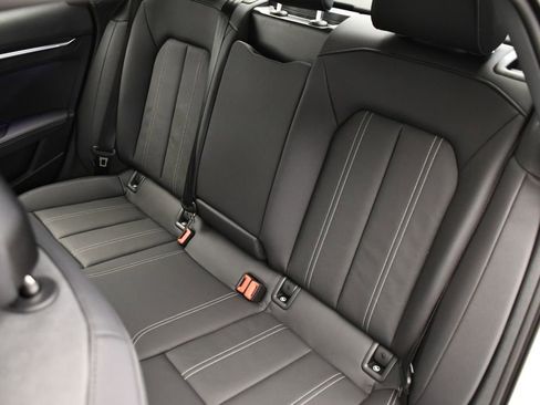 Used 2025 Audi A3 2.0T Premium Plus w/ Premium Plus Package image 44