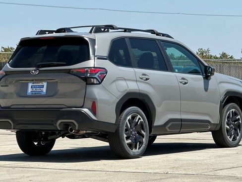New 2026 Subaru Forester Limited AWD/4WD image 3
