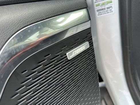 Certified 2024 GMC Acadia Elevation w/ Luxury Package image 14