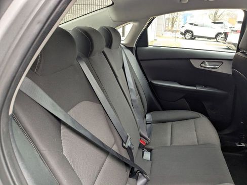 Used 2024 Kia Forte LXS image 28