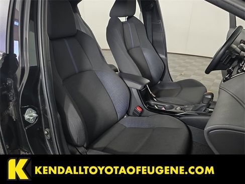 Used 2020 Toyota Corolla SE image 19