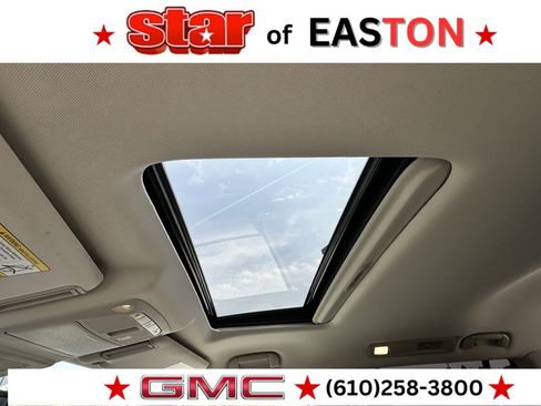 Used 2023 INFINITI QX80 Premium Select w/ Cargo Package image 74