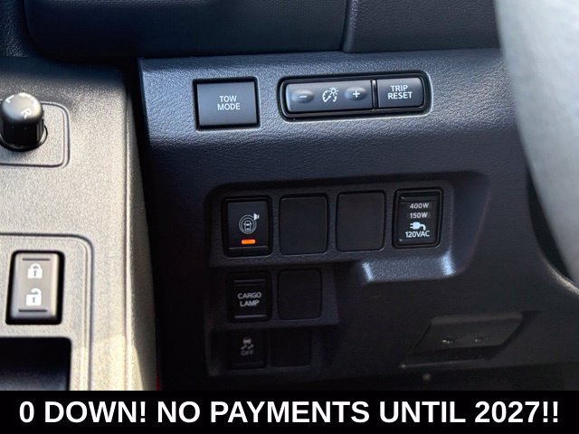 Used 2023 Nissan Frontier Pro-X w/ Pro Convenience Package RWD image 19