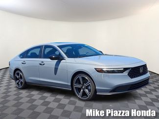 Used 2024 Honda Accord Sport video 1