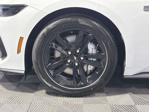 New 2026 Ford Mustang GT RWD image 16