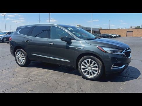 Certified 2020 Buick Enclave Premium AWD/4WD image 2
