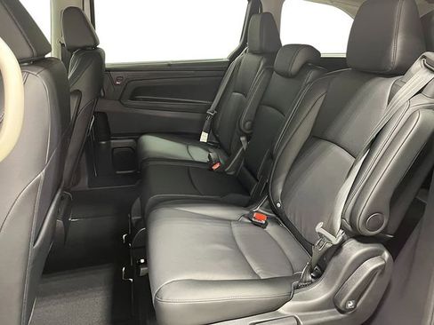 New 2026 Honda Odyssey EX-L image 22