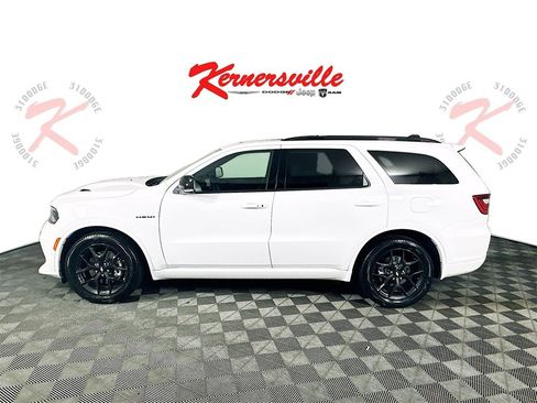 New 2026 Dodge Durango GT image 4