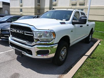 Used 2024 RAM 3500 Tradesman w/ Chrome Appearance Group