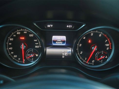 Used 2019 Mercedes-Benz CLA 250 image 20